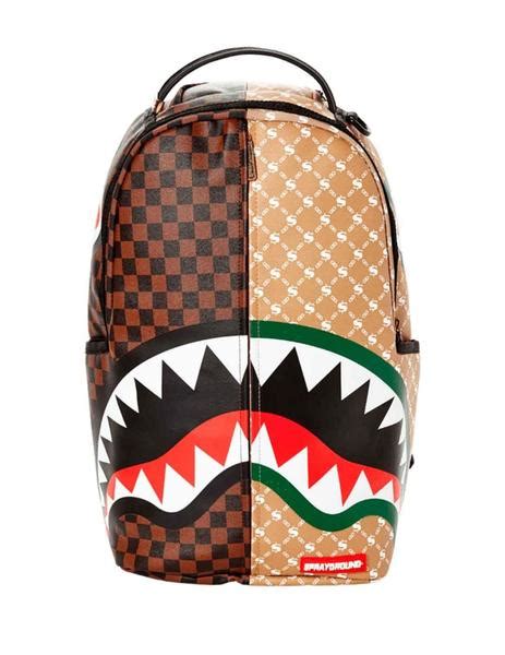 gucci x sprayground|gucci deodorant price.